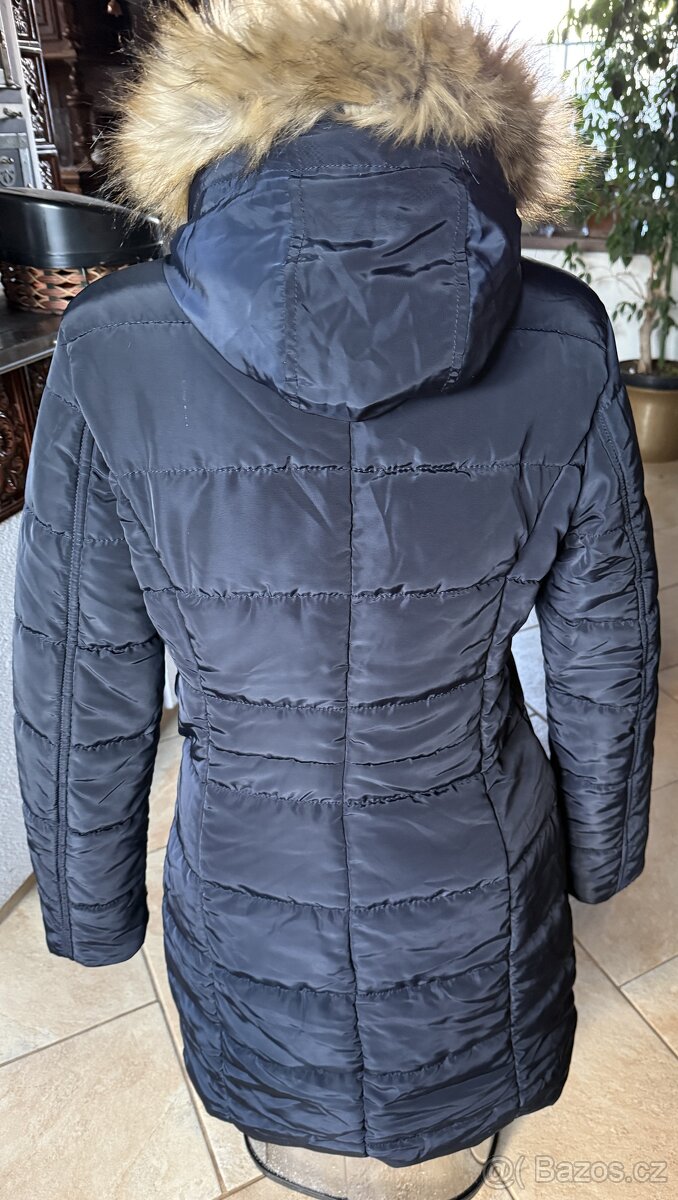 QS by S.Oliver dámská bunda - 2