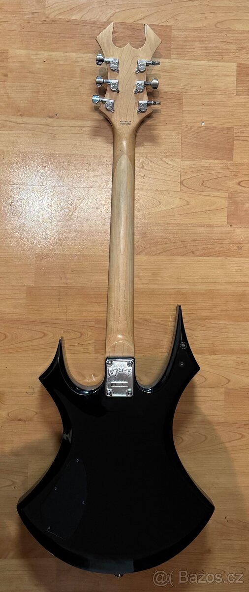 Bc Rich Virgin VG 1 - 2