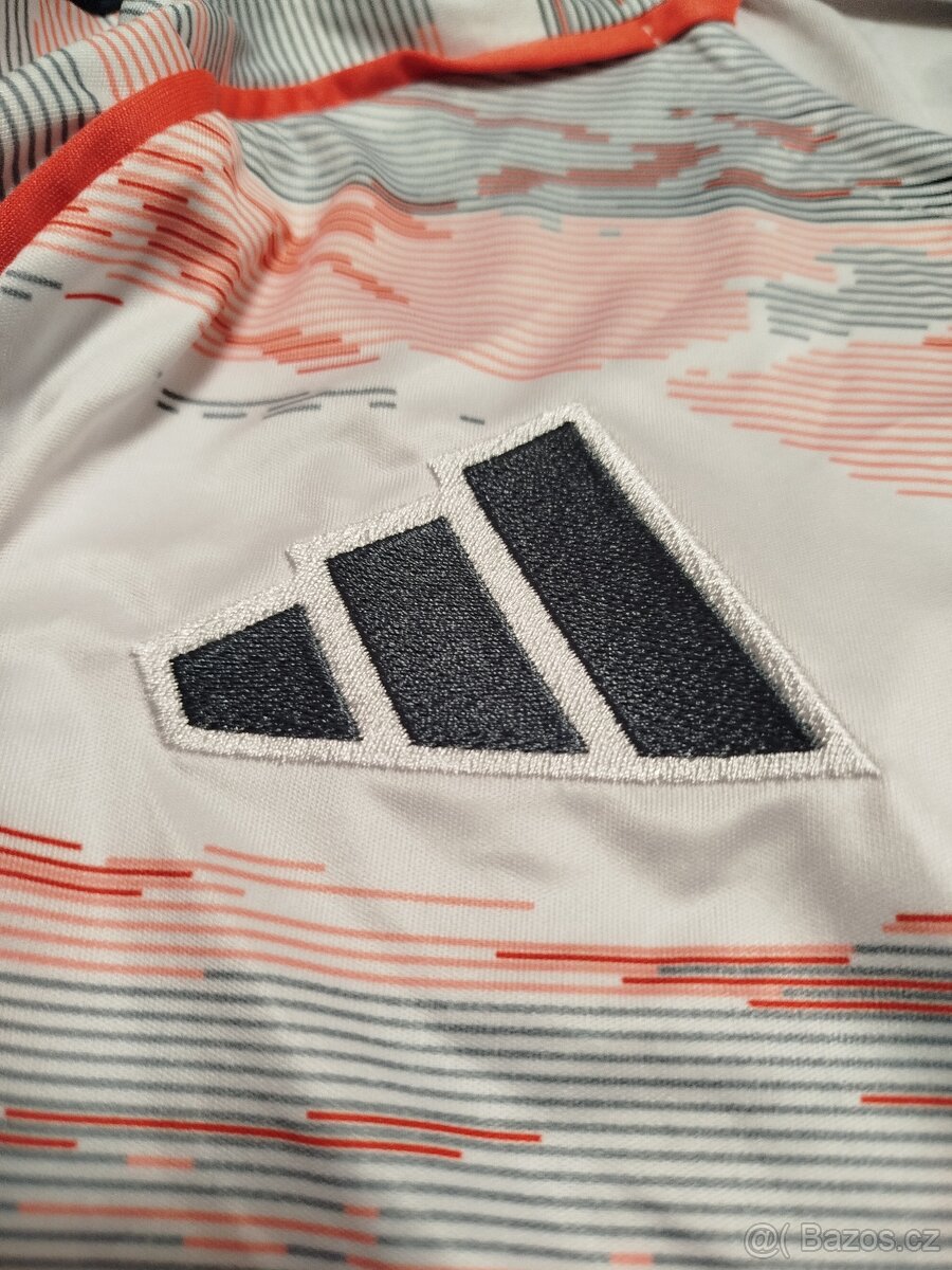 Fotbalový dres Bayernu 25/26 - 2