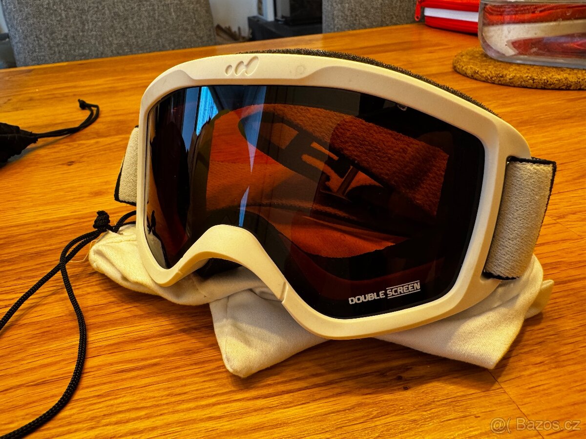 Dětské lyžařské brýle Wedze - 2