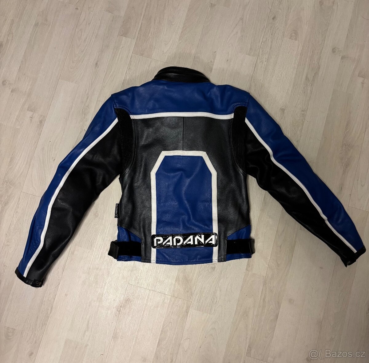 Dámská bunda PADANA - 2