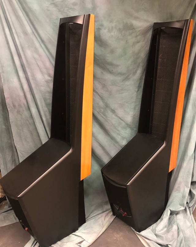 Reprosoustavy MARTIN LOGAN ODYSSEY - 2
