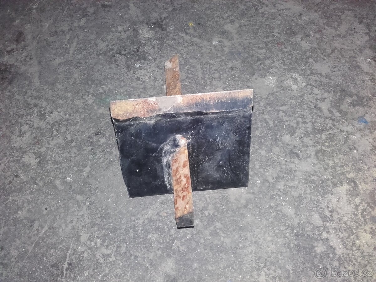 Stipaci klin do stipacky - 2