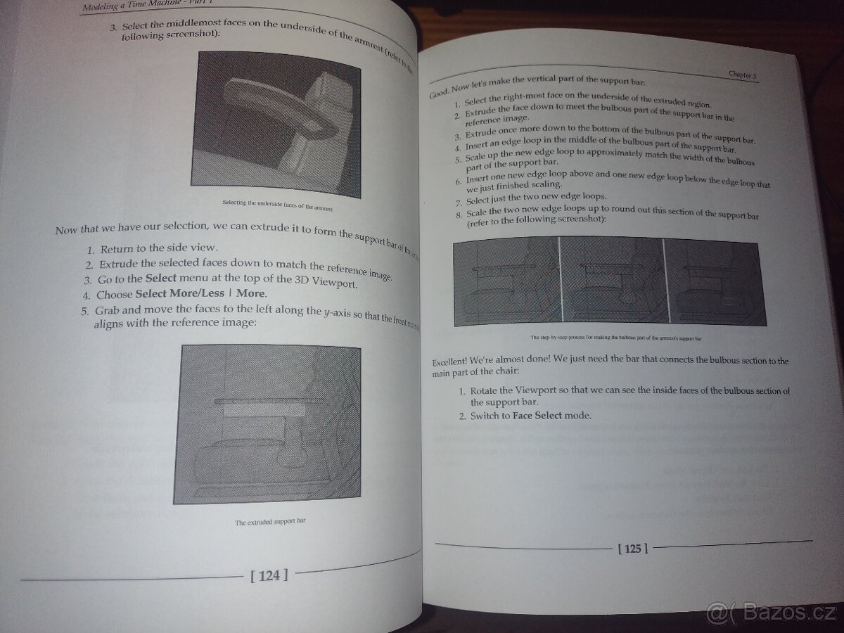 Blender 3D By Example: Second Edition - 2