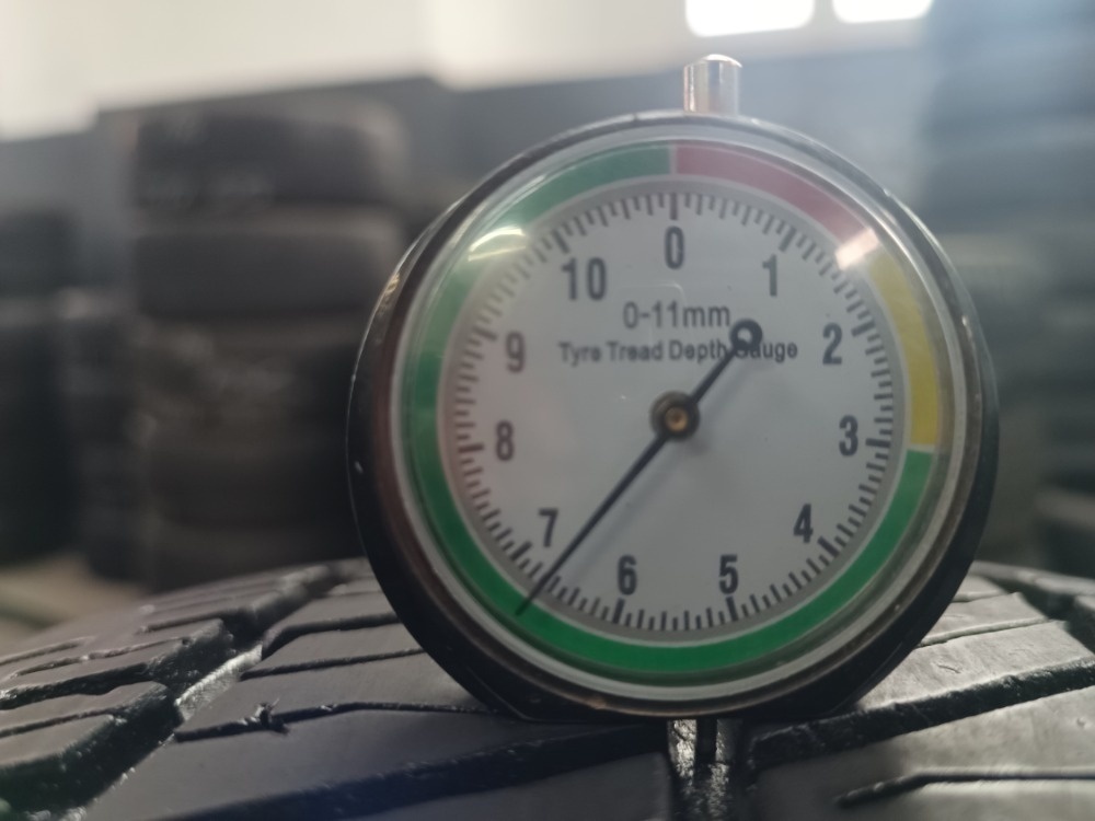 225/70 R15C BARUM (4623) - 2