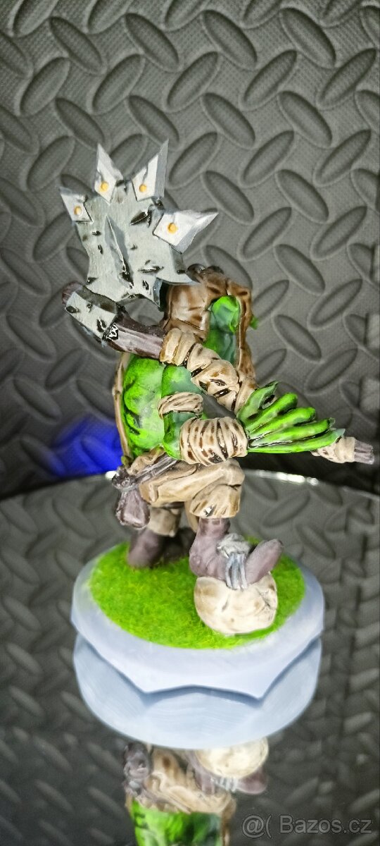 Goblin. Sběratelská figurka 11 cm - 2