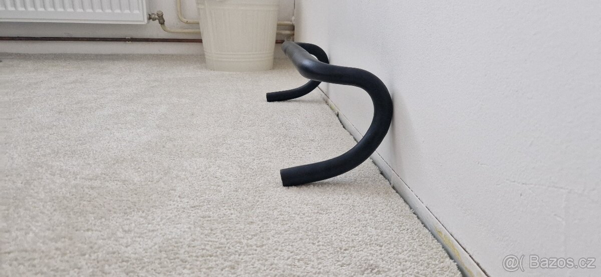 Řidítka gravel - 2