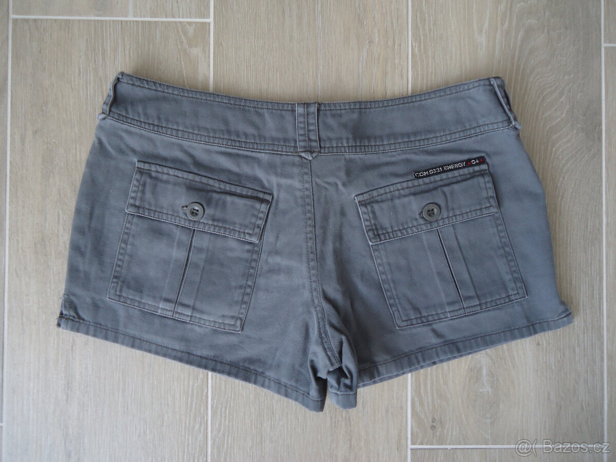 Dámské kraťasy, šortky - 2
