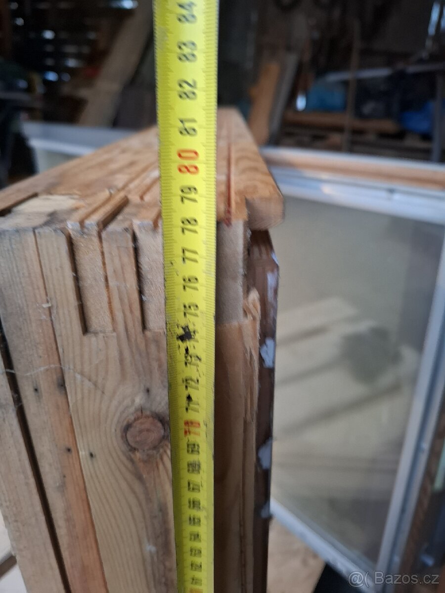 Střešní okna velux - 2