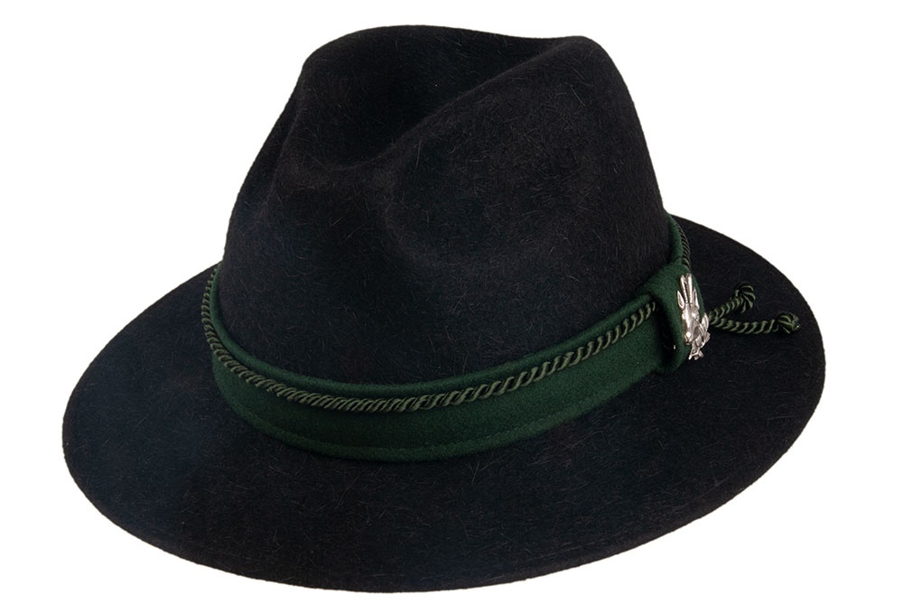 Koupím myslivecký klobouk Tonak - 2