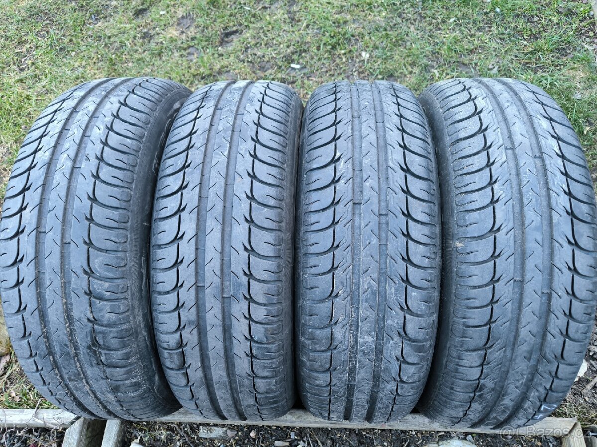 BfGoodrich 185/60/15 - 2