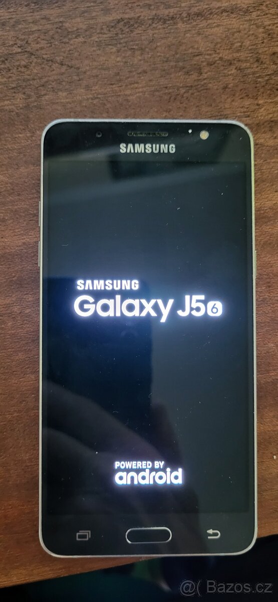 Samsung Galaxy J5 - 2016 - 2