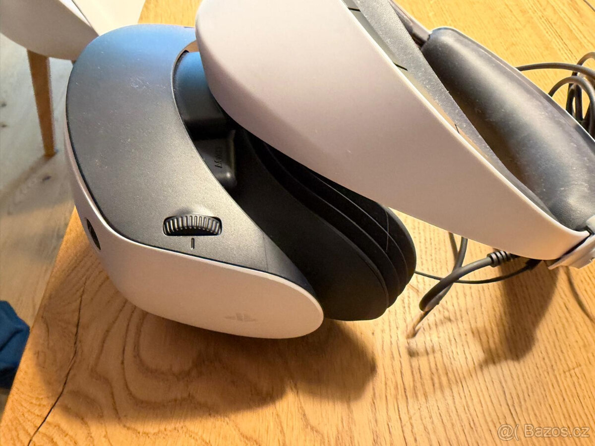 SONY VR 2 pro PS5 - 2