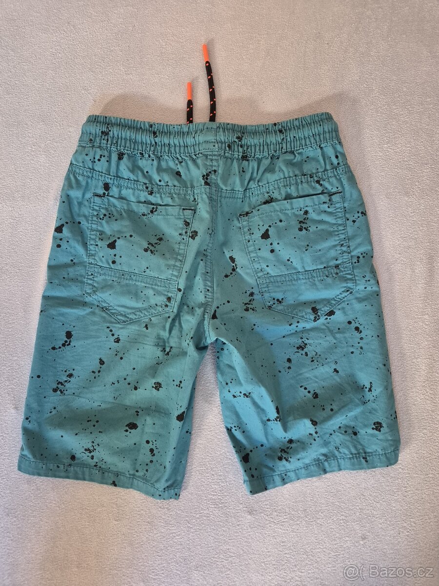 Kraťasy vel. 146 - 2
