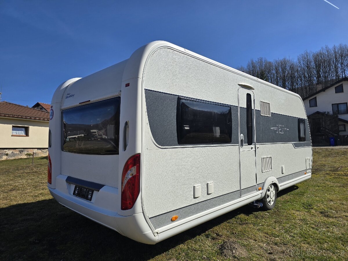 Hobby excellent 560 CFe 2015
mover,predstan - 2