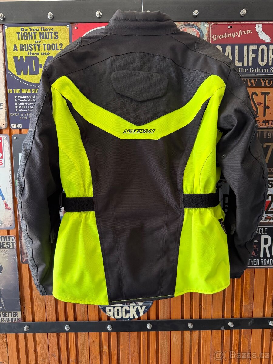 Bunda Nazran vel. L - 2