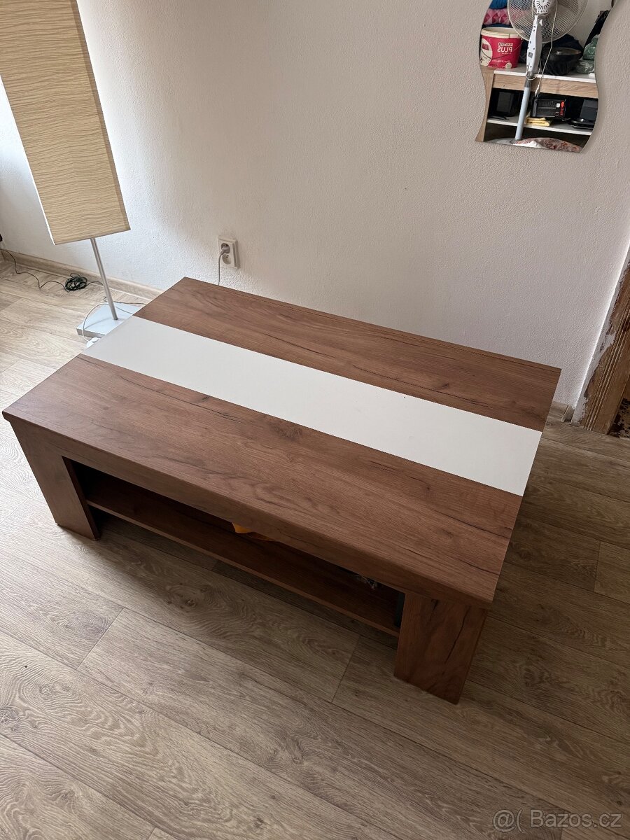 Konferenční stůl - 2