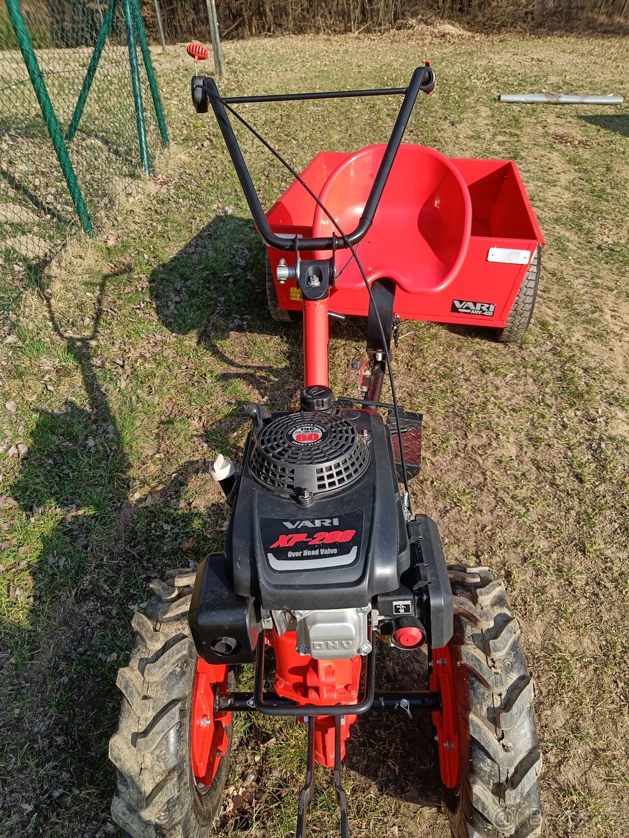 TERA VARI GLOBAL - 2