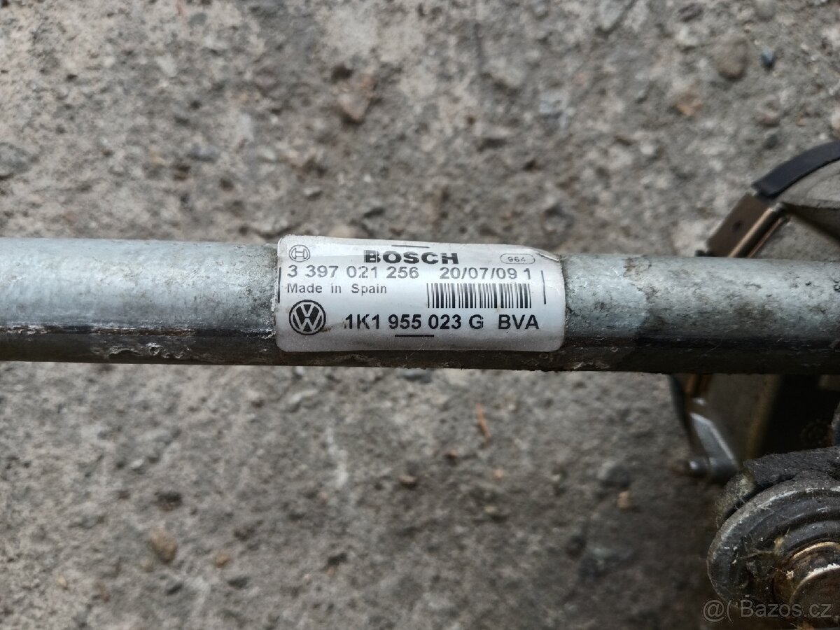 Vw Golf VI 2008-2013 - 2