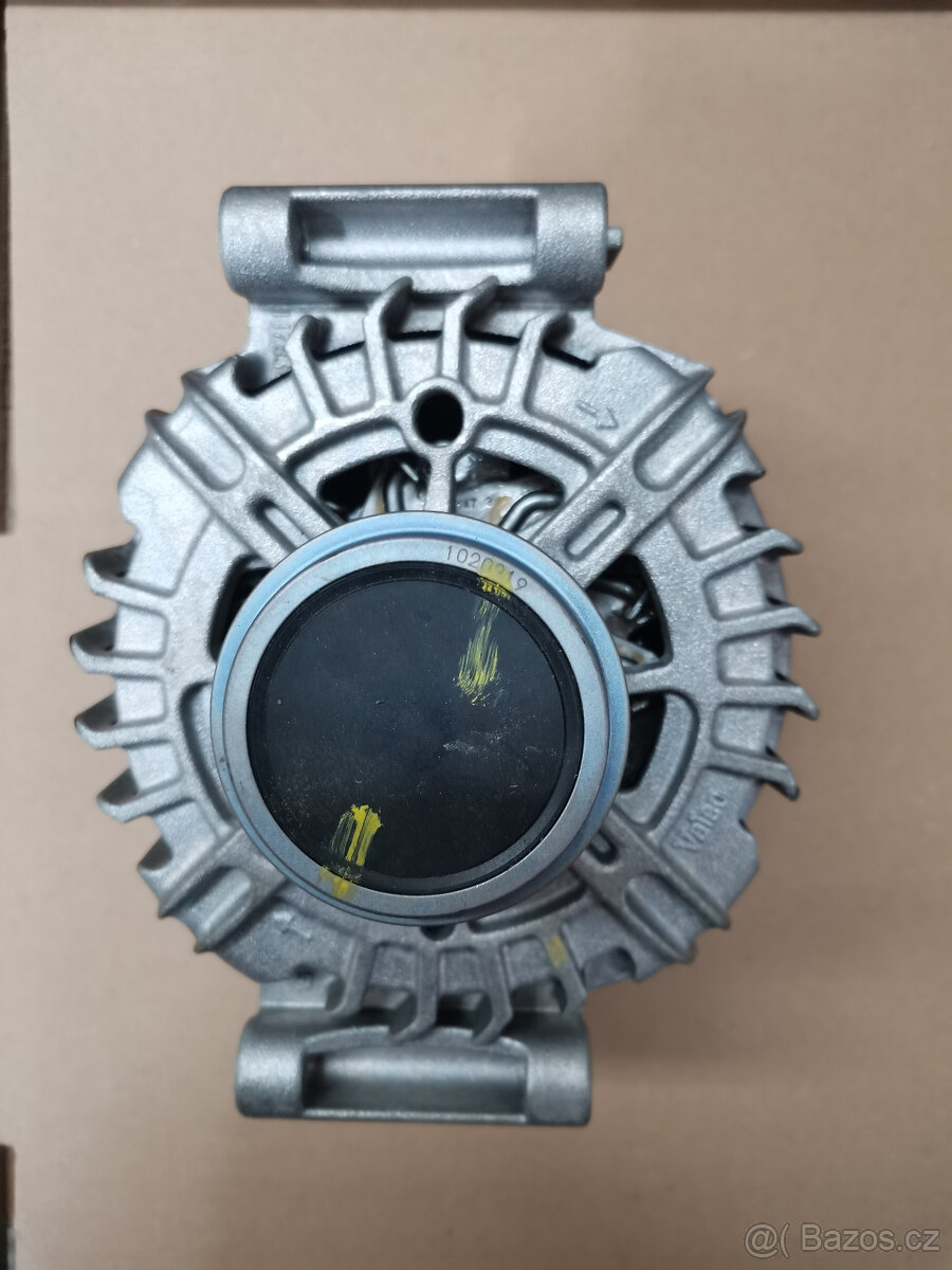 Alternátor Originál 06K903026C - 2
