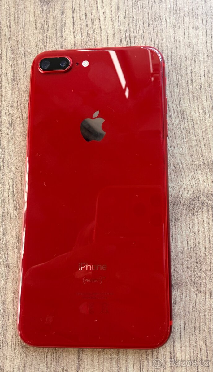 Apple Iphone 8plus 64GB - 2