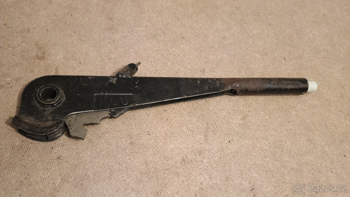 VW BROUK 1200 od roku 1967 . - 2