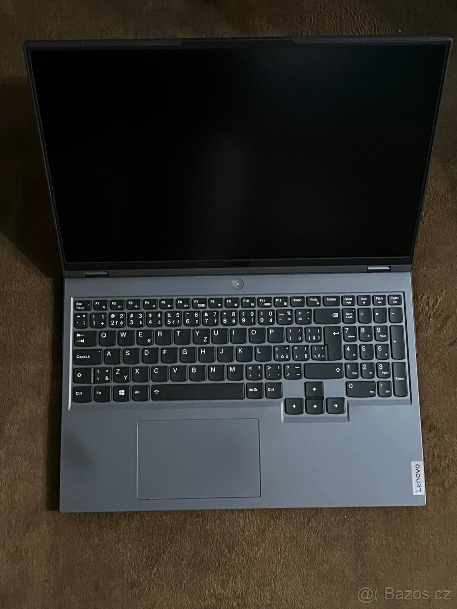 Lenovo Legion 5 Pro 3070 - 2