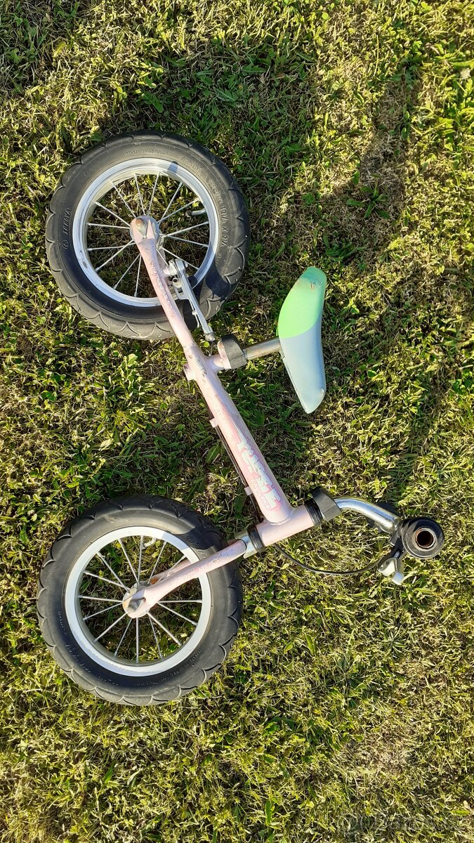 Odrážedlo YUPEE - 2