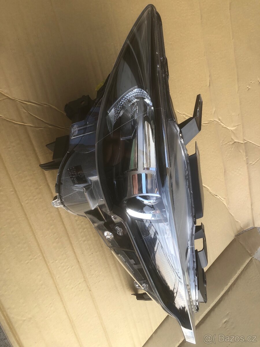 Mazda cx-5 světlo Led - 2