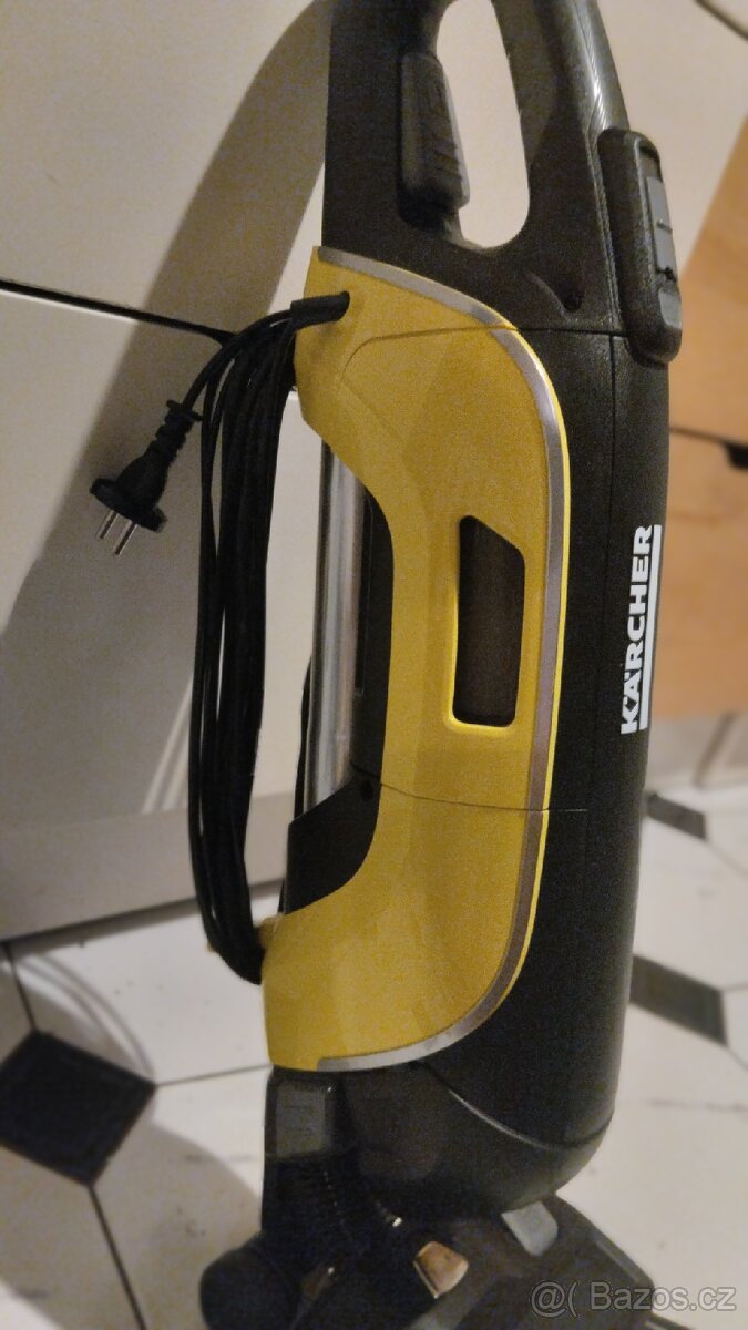 Vysavač Kärcher - 2