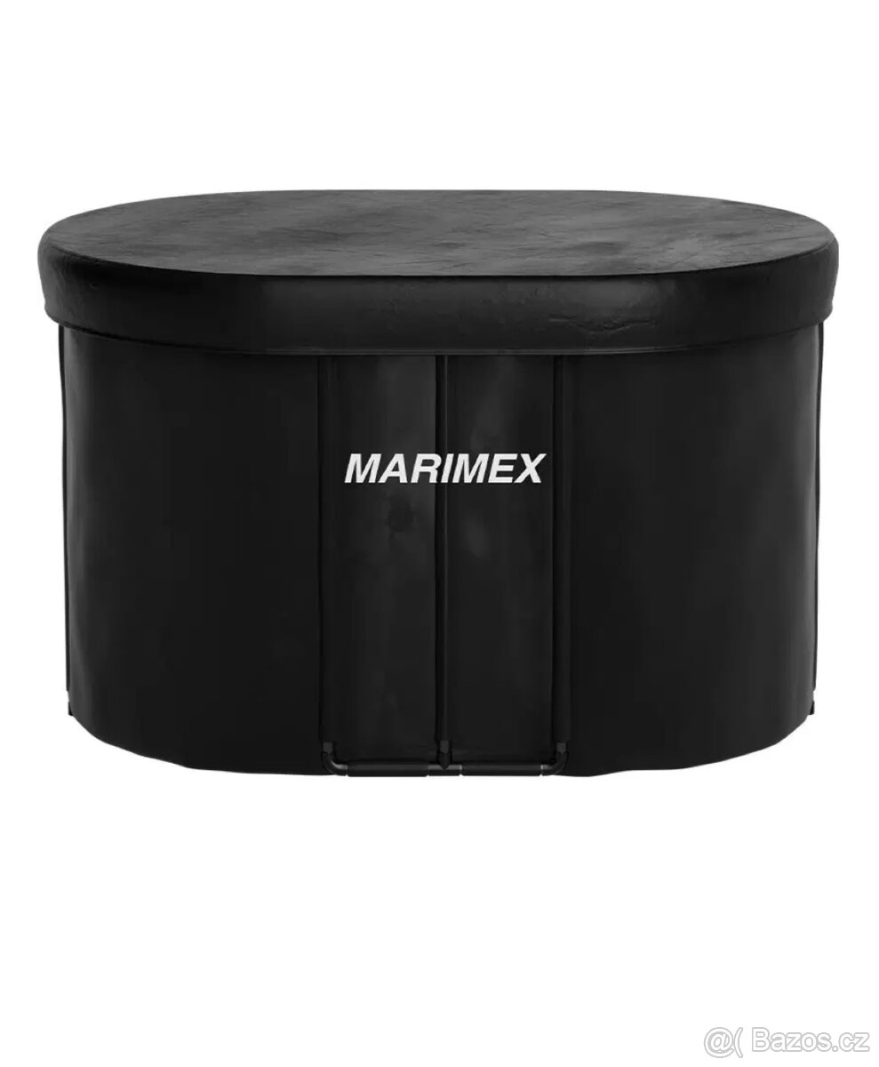 Otužovací vana - 2