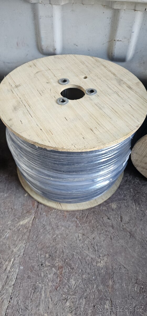 Solární kabel průměr 6 - 2