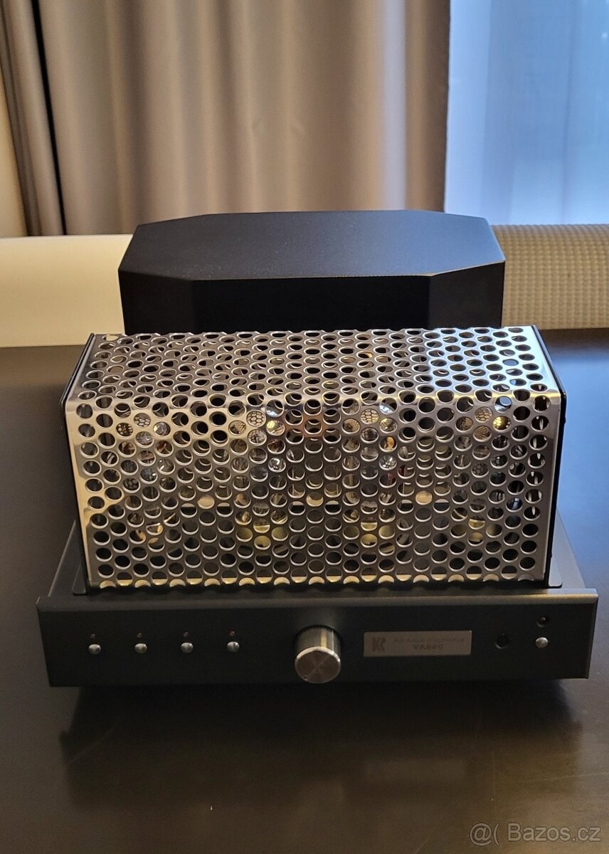 KR Audio VA880 - 2