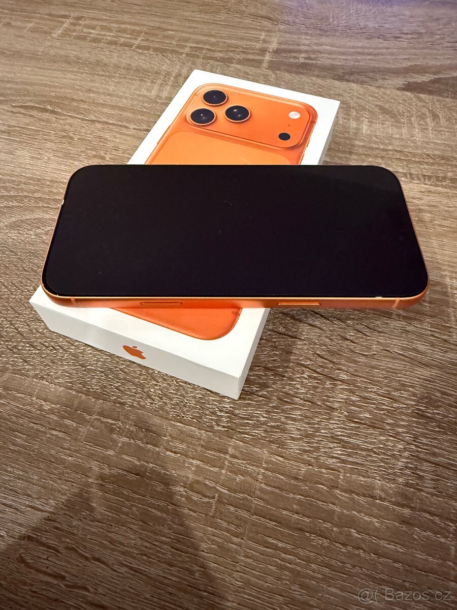 Apple IPhone 17 Pro Max - 2