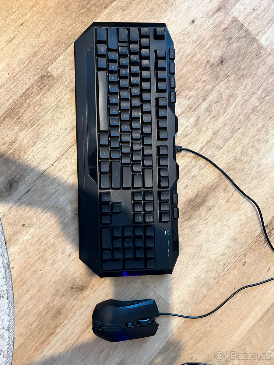 Cooler Master Devastator III - US - 2