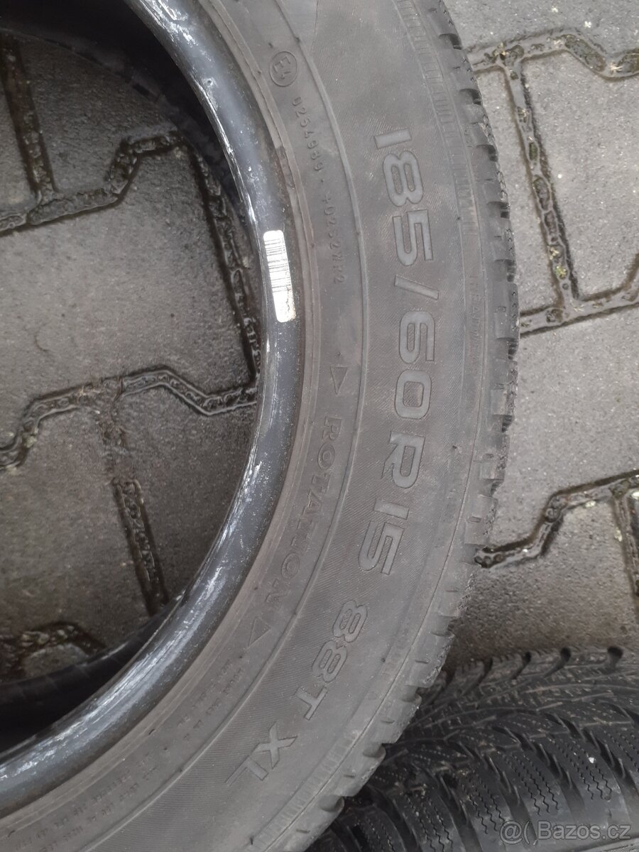 Zimní pneu - 2