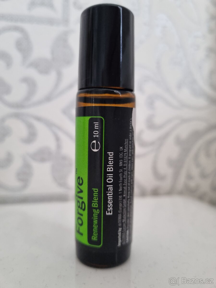 DoTerra_Forgive touch 10ml - 2