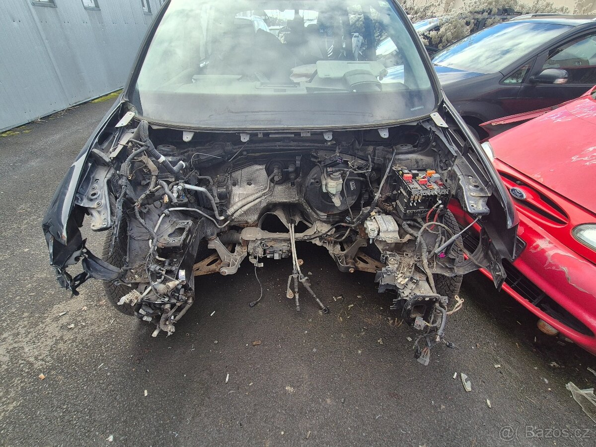 Volkswagen Touran - 2