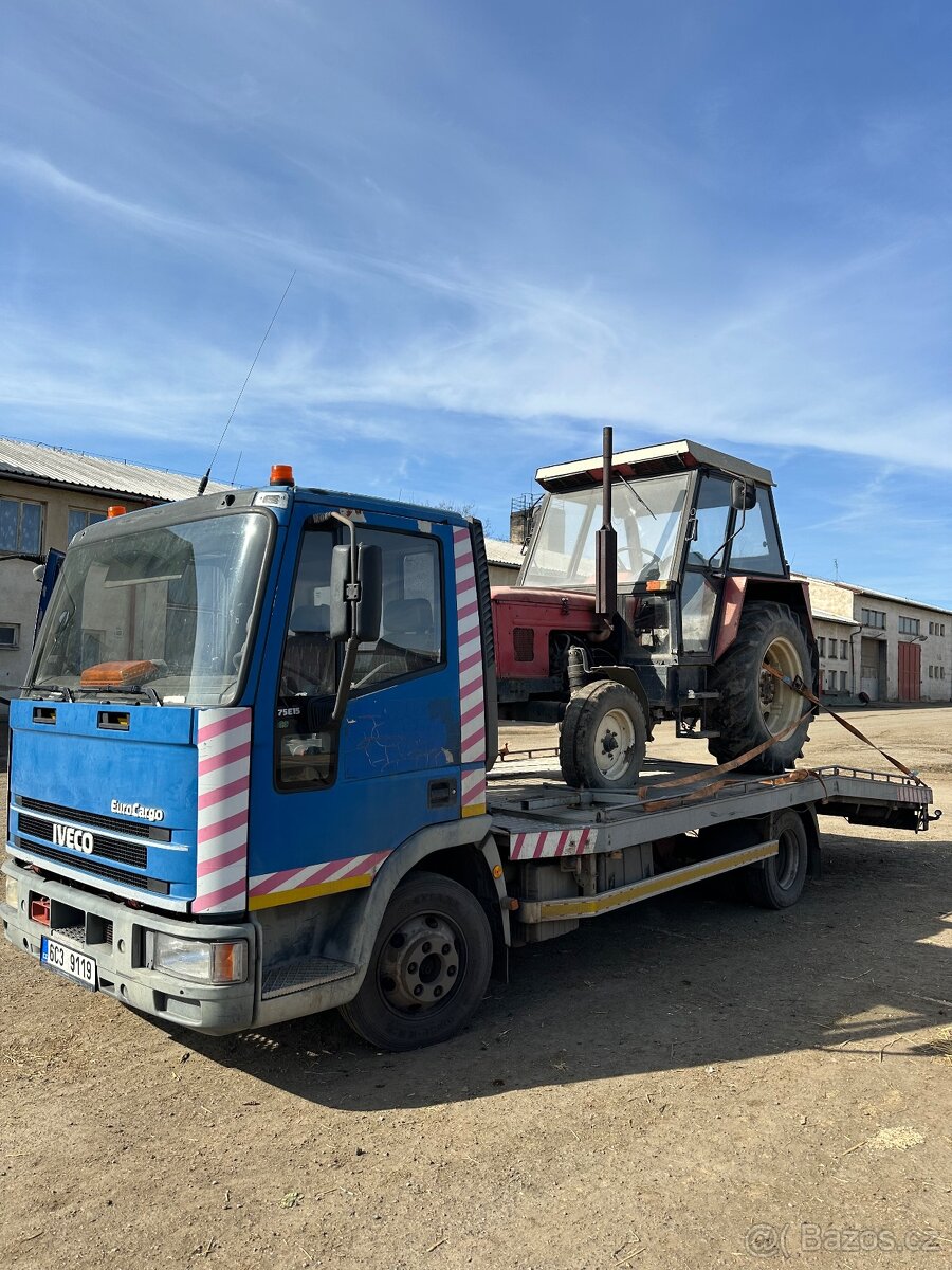 ‼️Odvoz, Odtah, Přeprava‼️ - 2