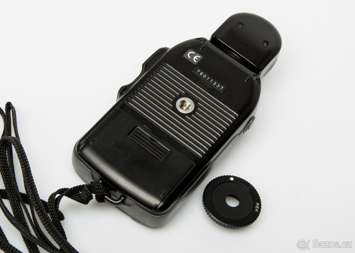 Minolta Flash Meter V - 2