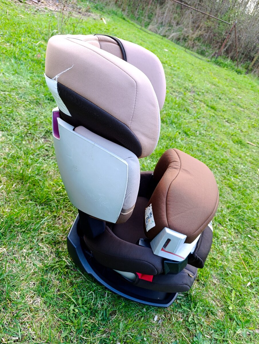 Cybex Pallas - 2