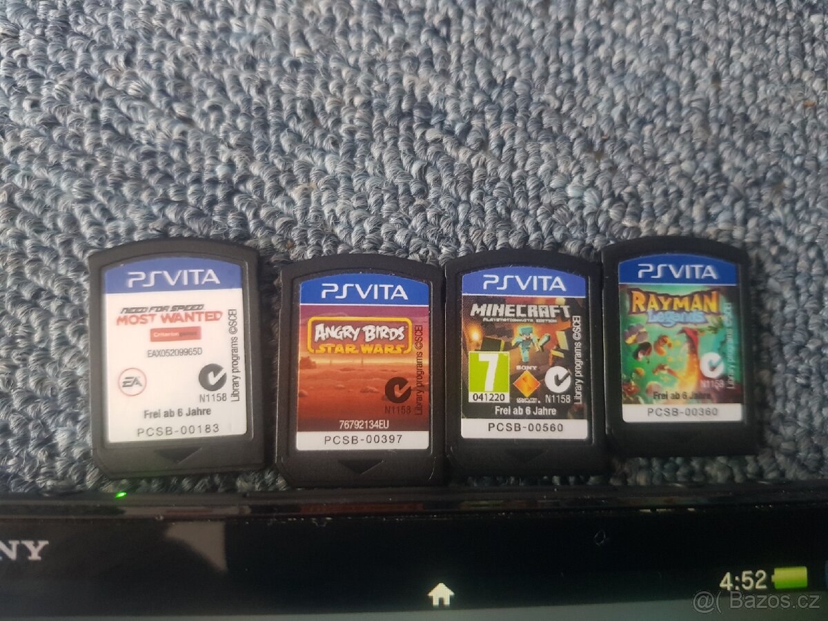Playstation vita - 2