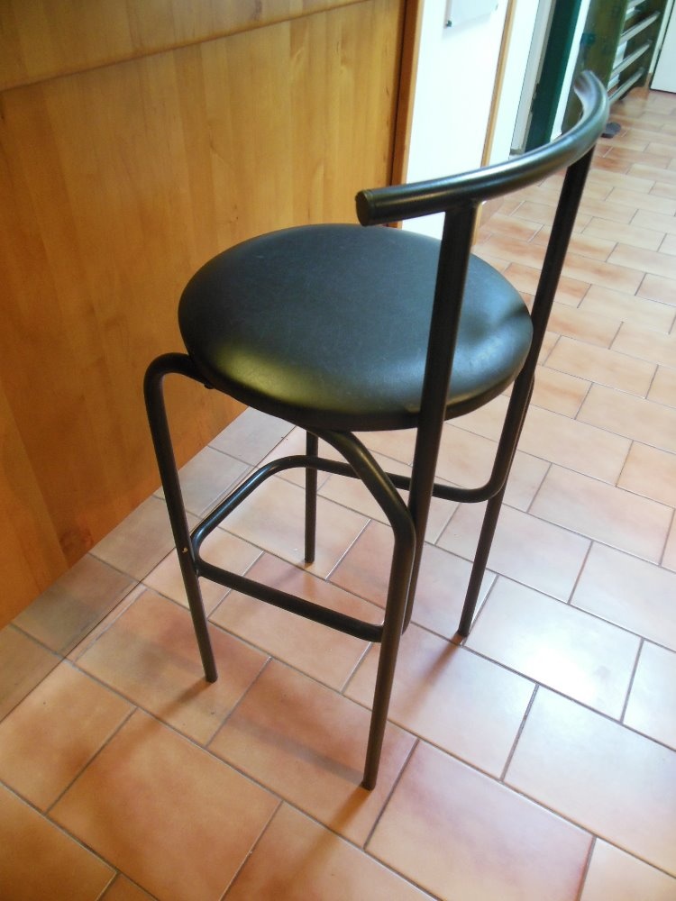 Barová židle - 2