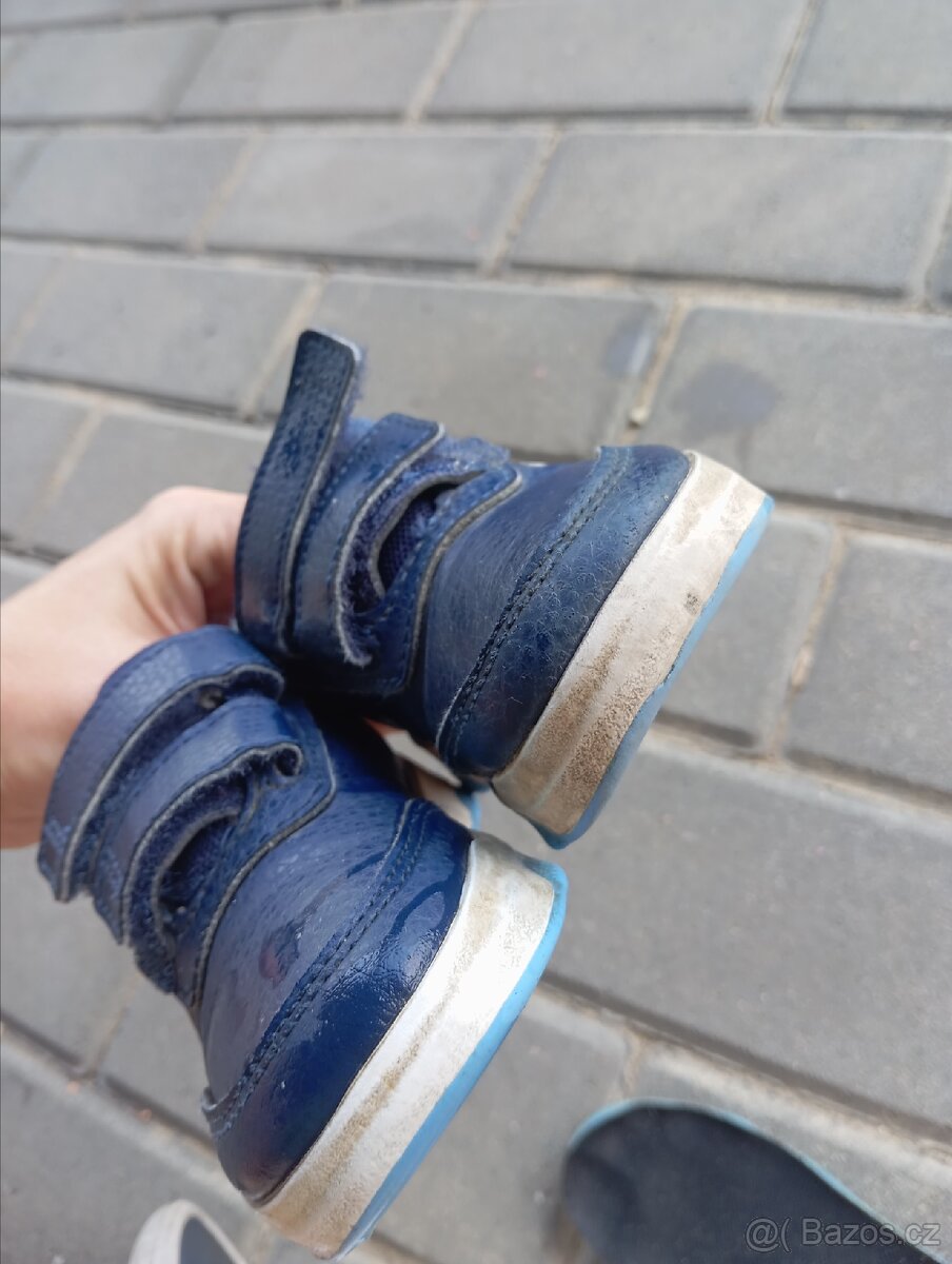 Tenisky Adidas - 2