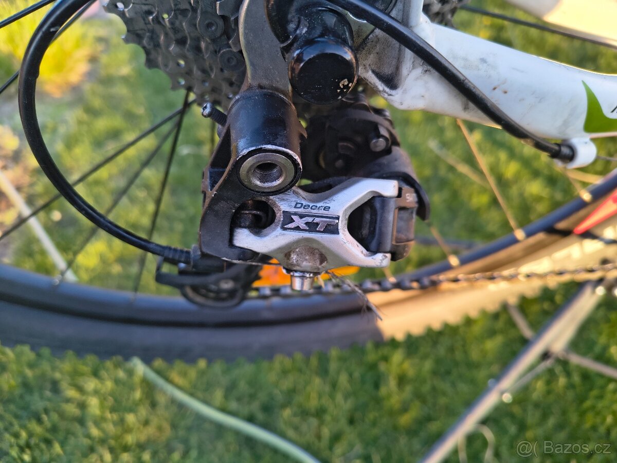 Horské kolo 27.5 - 2