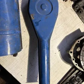 Vzduchový filtr Škoda 105/120 - 2