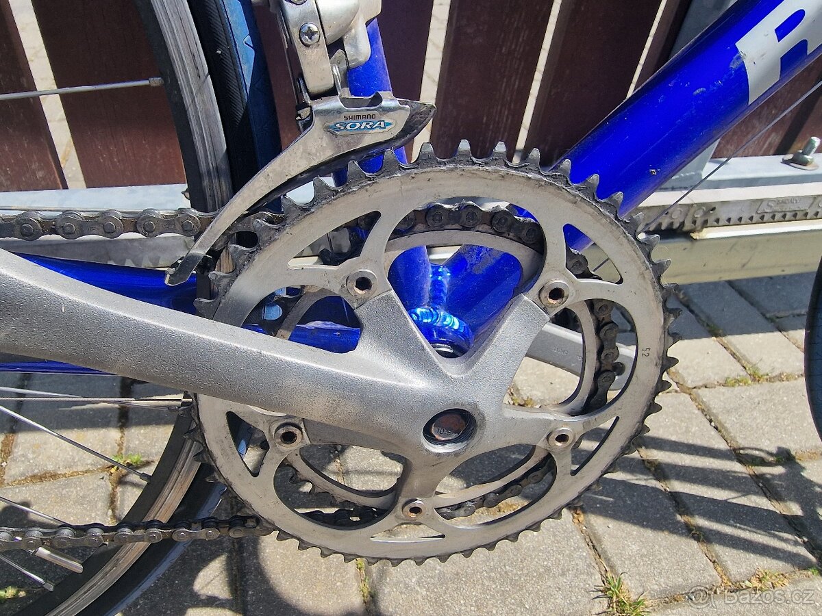 RockMachine Raceride 500, vel. L - 2