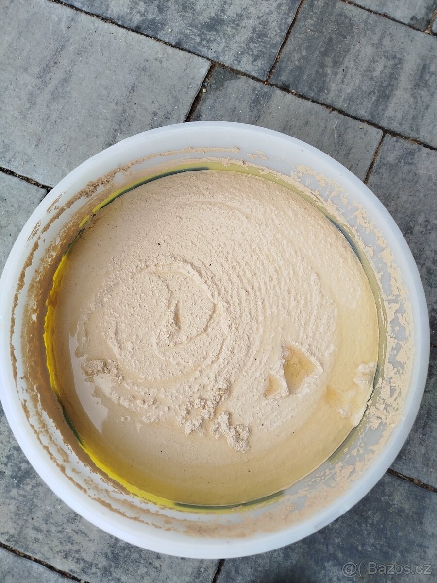 Fasadni barvy - 2