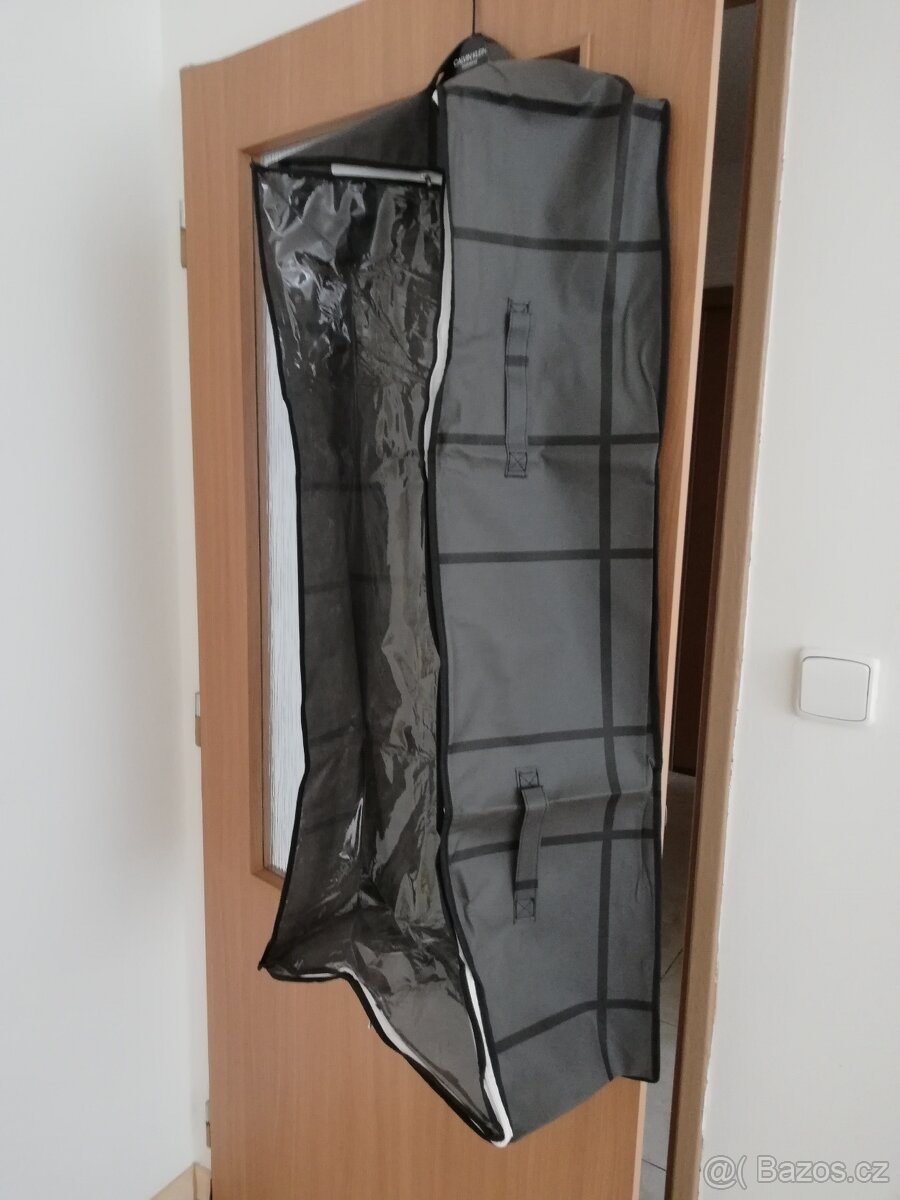 Skládací úložný box - 2