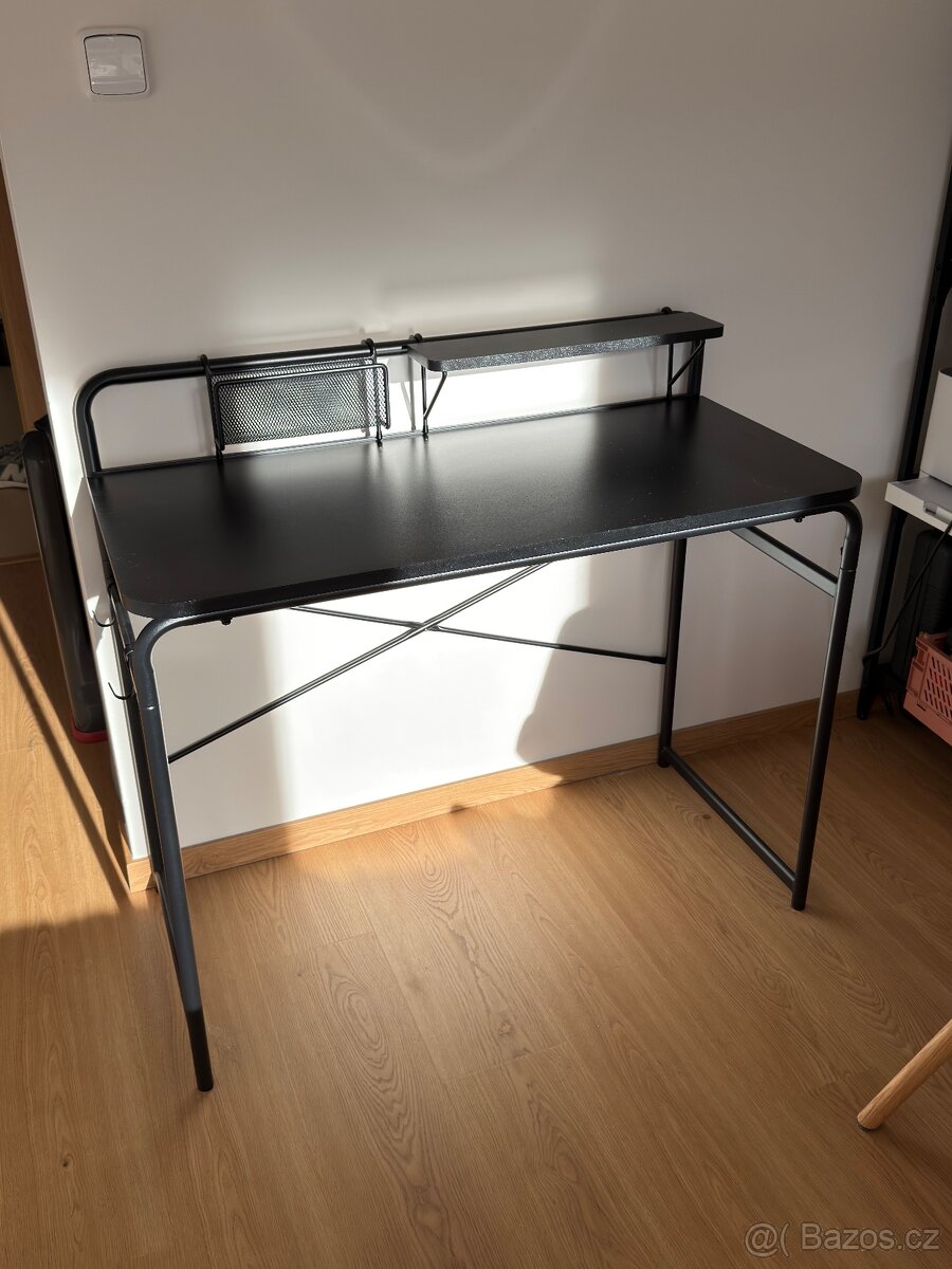 Kave Home pracovní stůl - 2